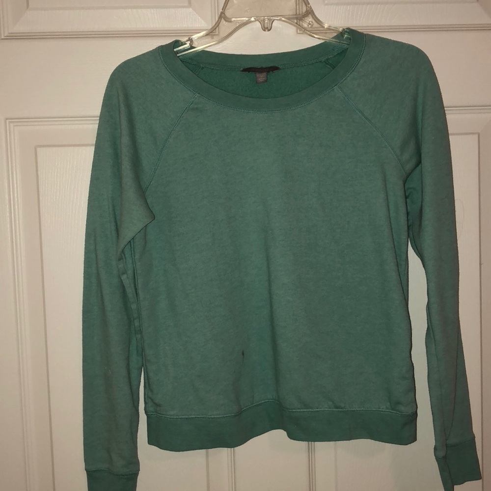 long sleeve sweater
